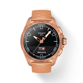 Tissot T-Touch Connect Solar Herrenuhr - T121.420.46.051.00
